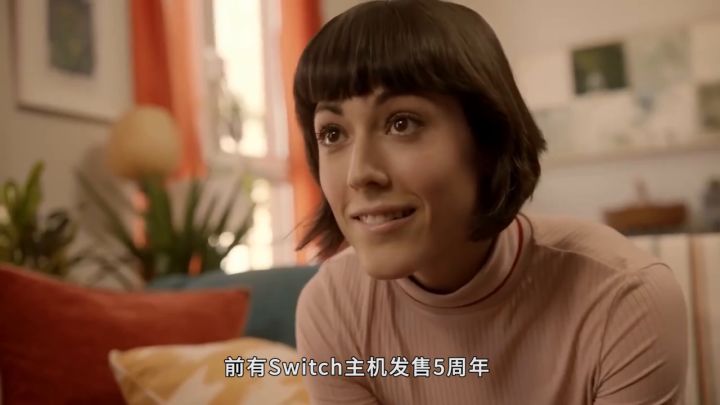 任天堂2022年展望截图