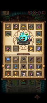 炼梦猴，（test②），6小时登顶山海秘境1201