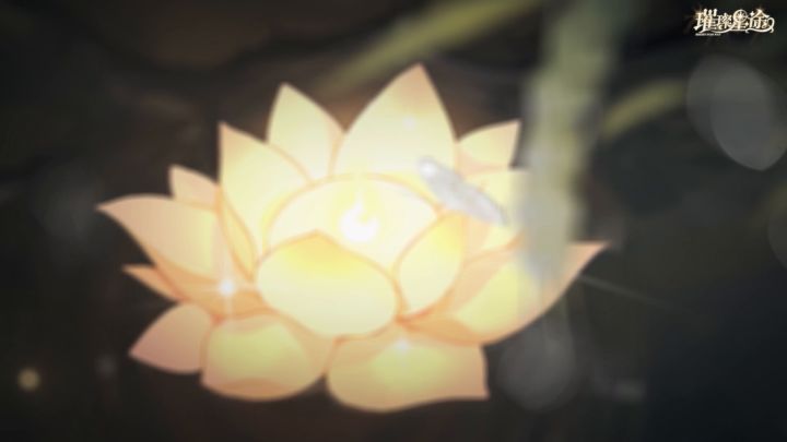艺人新颜|季羽童:薄纱拂槛倾窈窕,玉指鸣琴诱蝶仙截图