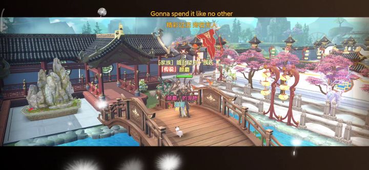 标题就是标题截图