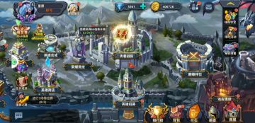 符石的进阶攻略（个人理解，仅供参考）