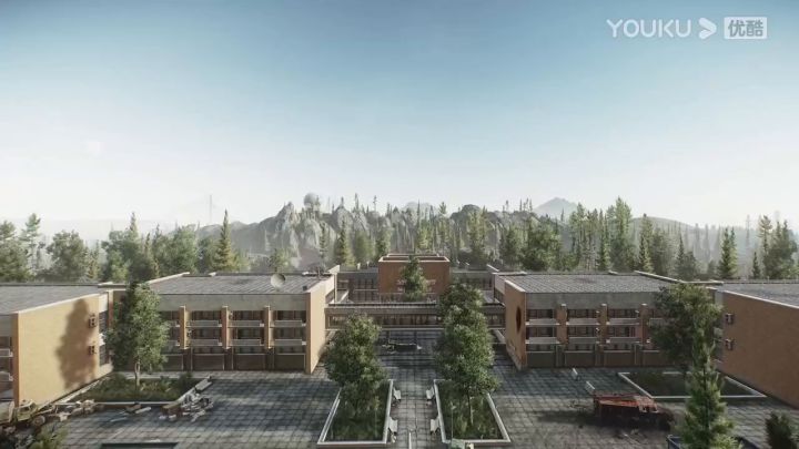【3DM游戏网】《逃离塔科夫》RTX支持截图
