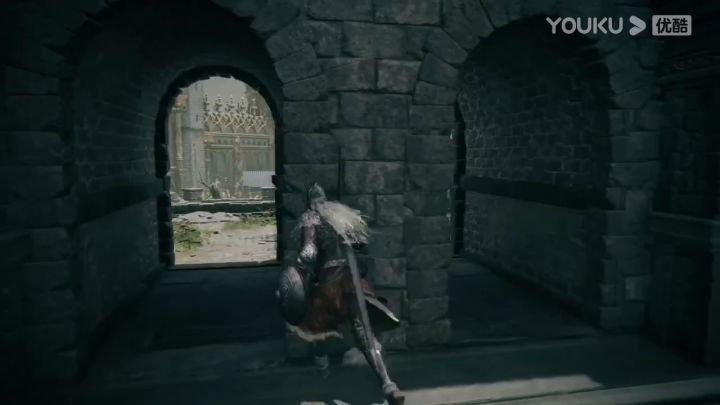 《艾尔登法环》扭曲的信息截图