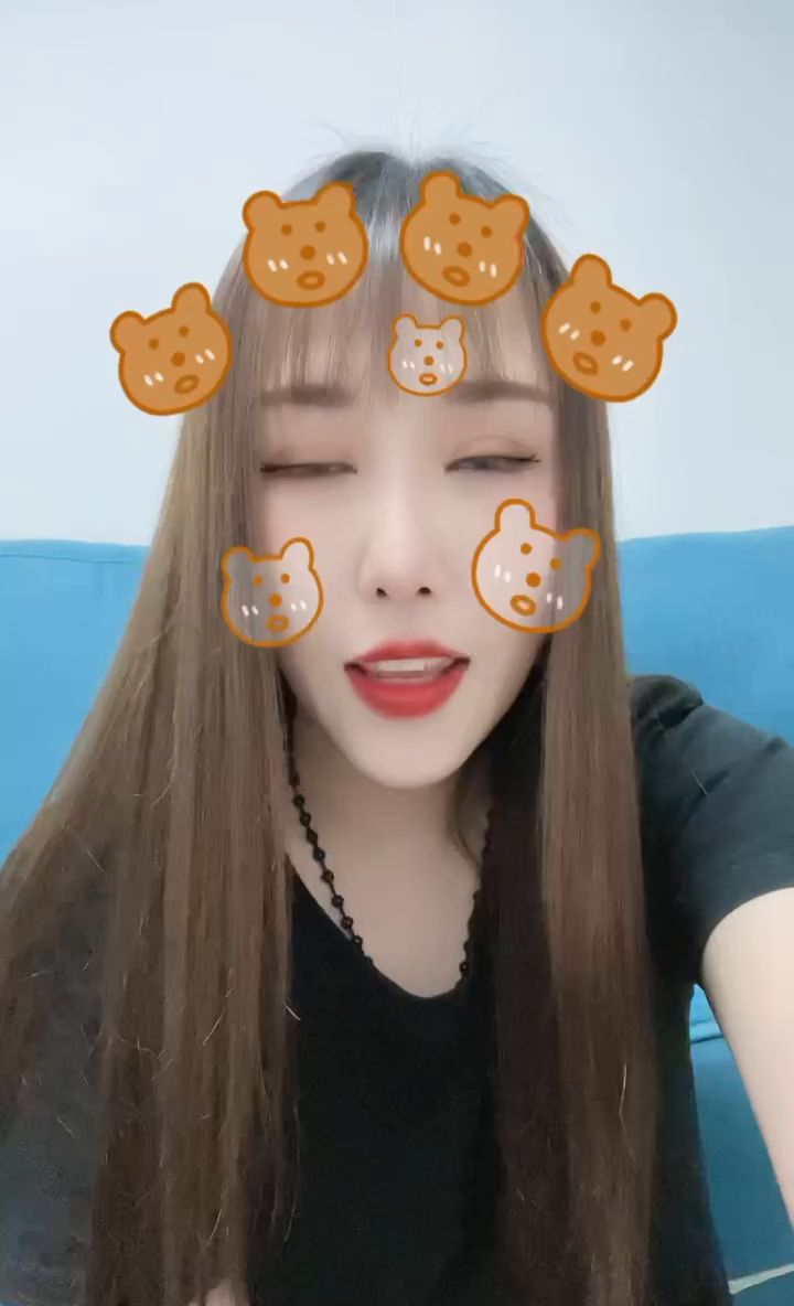 联盟招人  我们女盟主视频恭喜大家新年快乐呀！截图