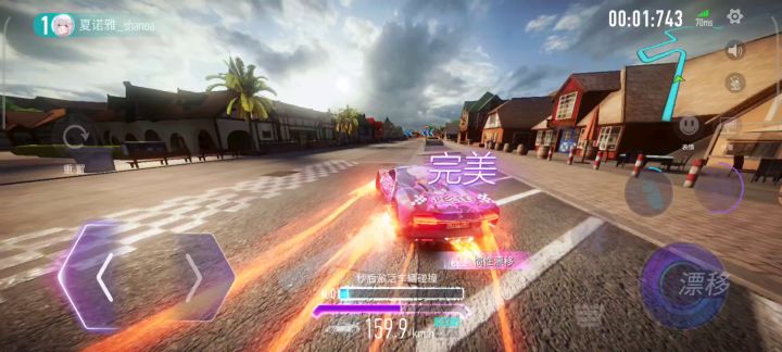 为什么跟大佬差得就这么多呢截图
