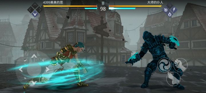 主线难战力差大不是借口截图