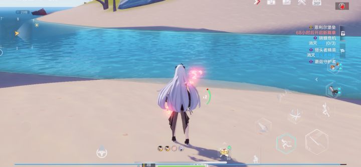 氪金🤡！限定池第400抽不给ssr，403抽抽出魔方，氪金就该被背刺？截图