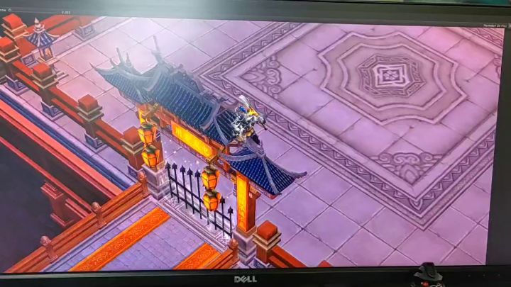 暗魔领主 | 汗蒸领主的情报站(三)截图