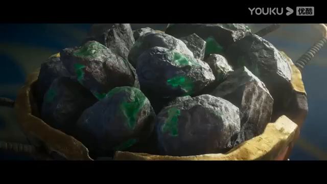 【3DM游戏网】王者荣耀新英雄暃CG截图