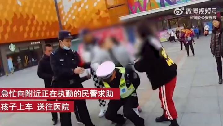 《彩虹六号：异种》DLSS效果演示截图