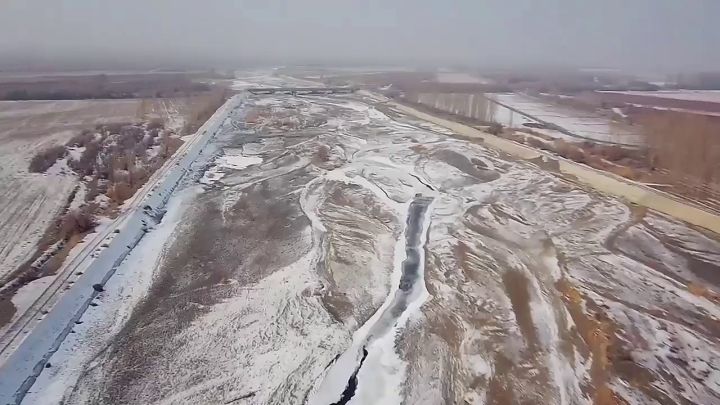 试试我的无人机截图