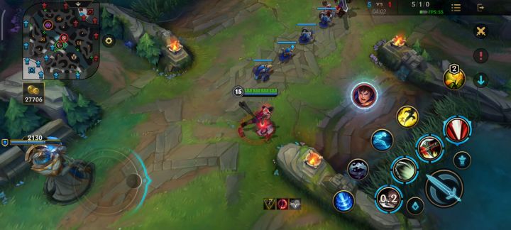 感觉有点拉胯截图