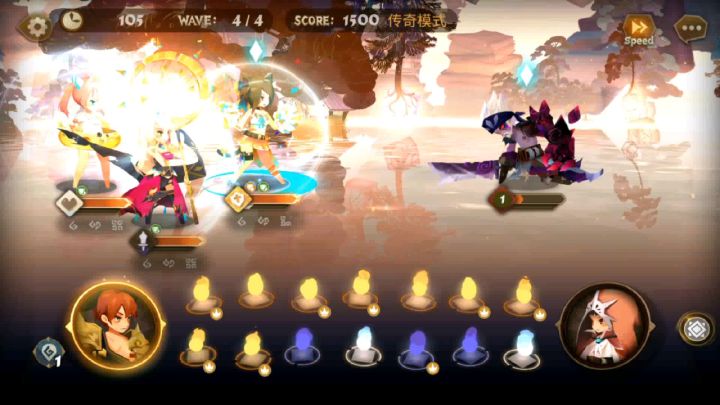 关于无老蛇的破灭整活截图