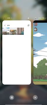 刷萝卜和刷可回收垃圾（易拉罐塑料瓶浮木等）的方法