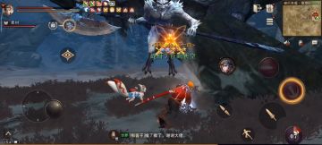 【破厄除魔】(新手远程攻略）突然想起来这个失传已久的秦王绕柱打法
