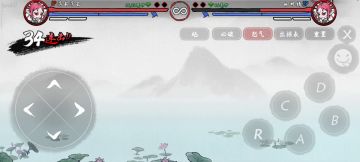 蜘蛛比较简单的35连