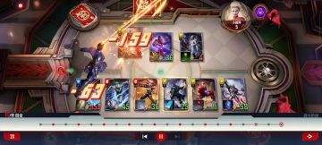 伊卡洛斯：“想不到吧，我会动两下”