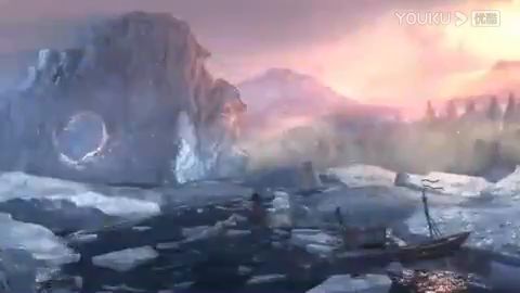 【3DM游戏网】英雄萨姆新作预告截图