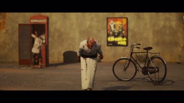 IGN 中国专访《昭和米国物语》开发团队主创