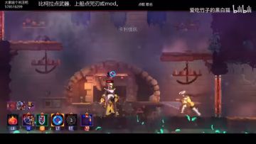 女王与海DIC试水（视频为转载）