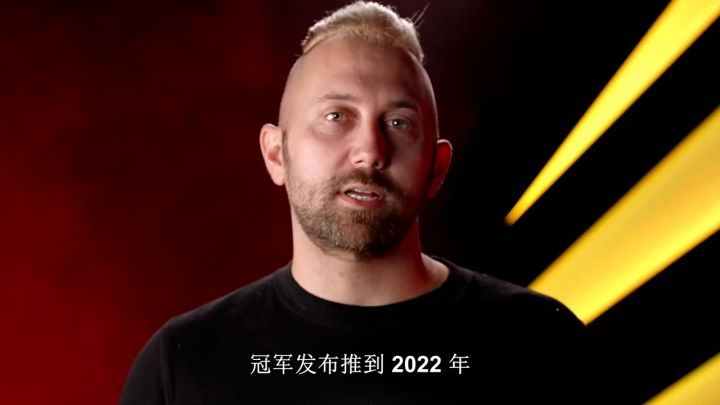 【3DM游戏网】《英雄联盟》2022赛季开发者介绍截图