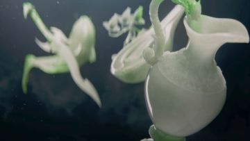 纯玉天花板｜《碎玉新生》暃玉质概念片