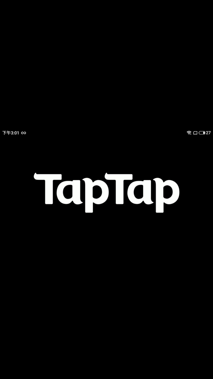 优化一下Tapplay吧，游戏都进不去截图