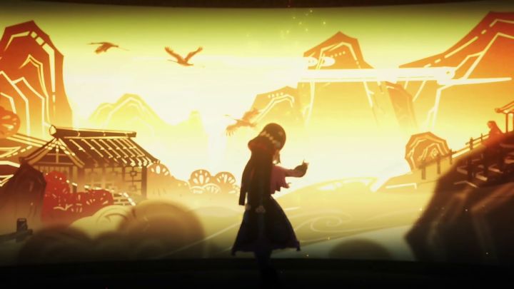 神女劈观纯享观(空)截图