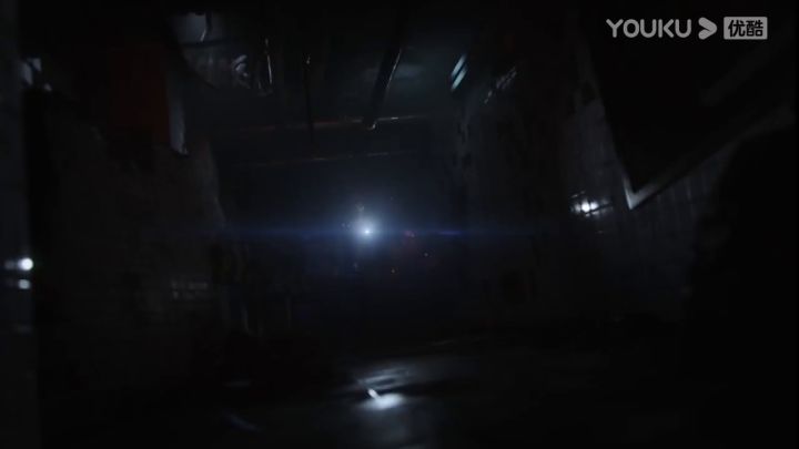 《命运因子》预告片截图