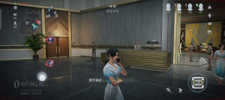 盾牌感觉还可以但是依旧没有徽章好用截图