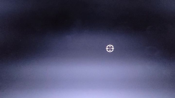 怎么黑屏了,Epic版本截图