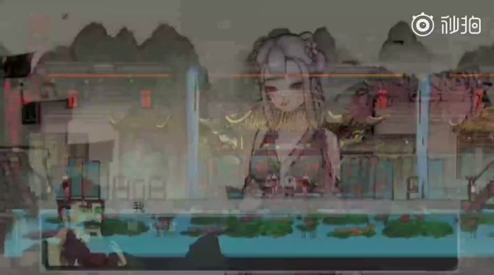 横版动作冒险游戏《西游-琉璃盏》将于6月2日在Steam发售截图