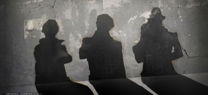 测试服第一章剧情:在我们的时代 8截图