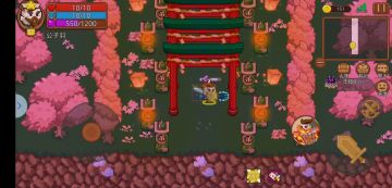 同时开两个大的大锤5秒捶死噩梦2，仿若天神下凡