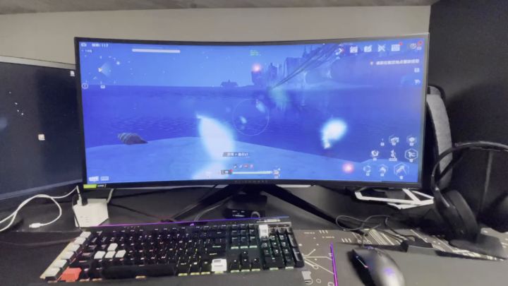 那些一天都在肝矿的看到不知道怎么想截图