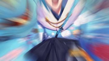 [预览] 新年魔术师 艾玛 Live2D