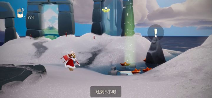 《又是没有复刻拿的一周》截图