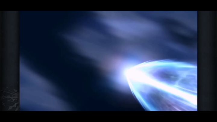 【另一个伊甸】纱希的救赎 【猫游圣杯战争】截图