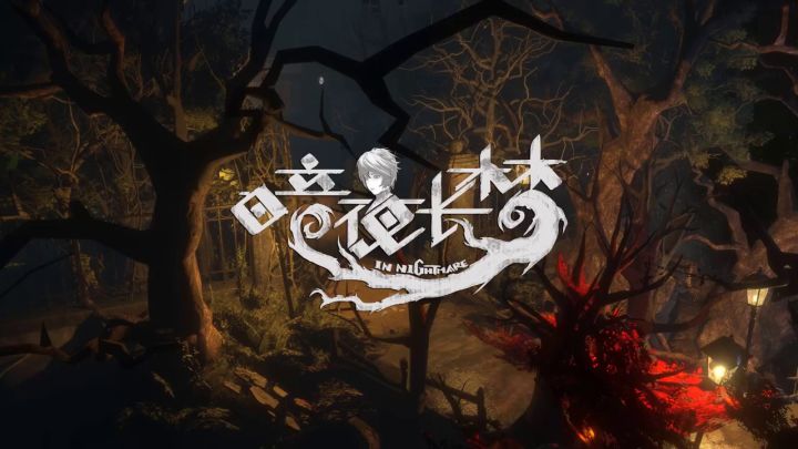 惊悚冒险游戏《暗夜长梦》将于 3 月 29 日发售截图