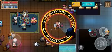 游侠新皮肤三技能读条