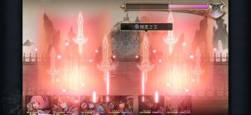 赛迪专武二战配布队 无灵晶打法