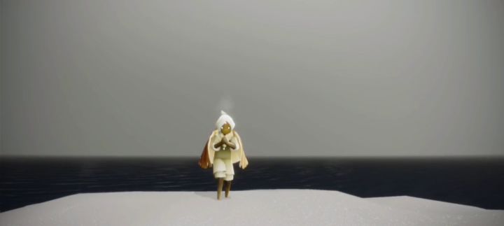 光遇憨批时刻截图