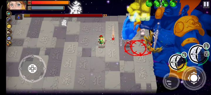 真幻境不掉落红包截图