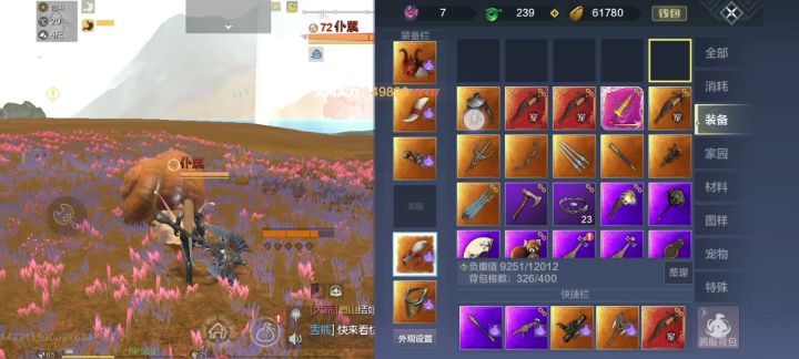 新手向攻略，萌新入坑必看 2截图