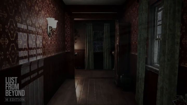 《世外之欲：M版》商店页面现已上线Steam商城截图