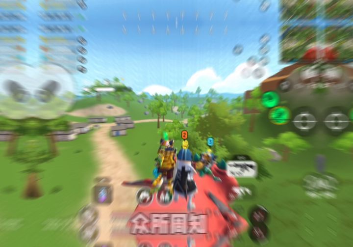 史上最强二指键位教学,不看你绝对后悔!截图