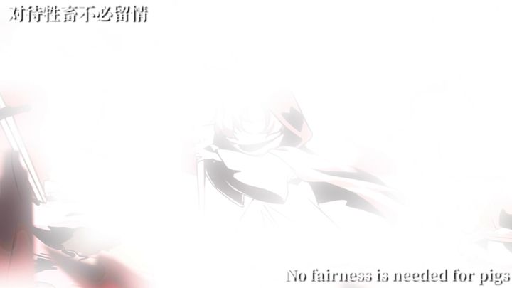 爆肝3688秒，我把官方的宣传视频重做了一次截图