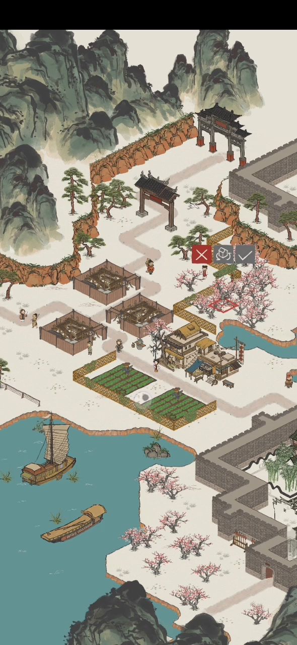 不想让我完成任务就直说截图