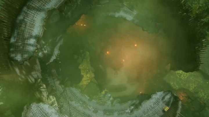 《命运2:邪姬魅影》预告:萨瓦图恩的王座世界截图