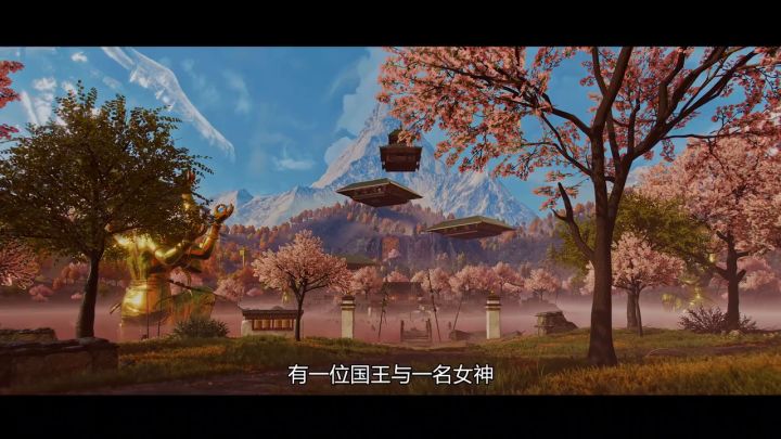 《孤岛惊魂6》DLC「贝根:控制」发售预告截图